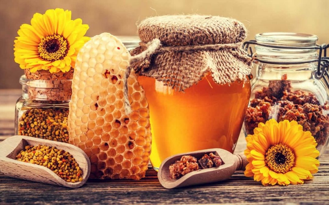 IMPLEMENTING ROYAL JELLY INTO DAILY ROUTINE